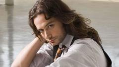 Maroulis rock singer actor