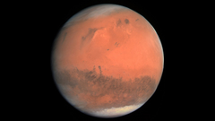 Mars