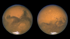 Mars