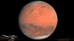 Mars