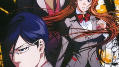 Mars Calendar bleach inoue orihime Yasutora Sado Ishida Uryuu