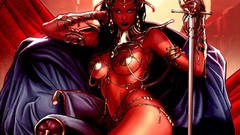 Mars Dejah Thoris