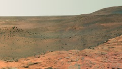 Mars high