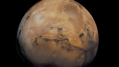 Mars high Resolution