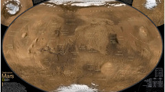 Mars Maps