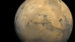 Mars planets