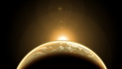 Mars planets outer space