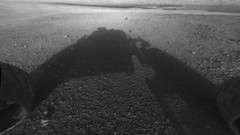 Mars Robots solar system curiosity Rover planets outer space 