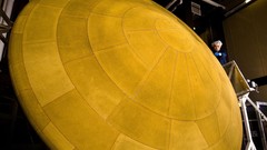 Mars shield solar system curiosity NASA Rover planets 