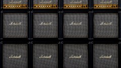 Marshall amplifiers Marshall amplification