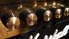 Marshall amplifiers Marshall amplification