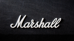 Marshall amplifiers Marshall amplification