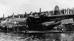 Marshall Mars high Space