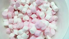 Marshmallow Food and Drinks