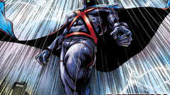 Martian Manhunter