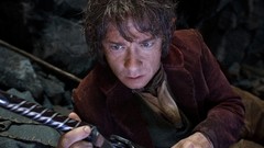 Martin freeman The Hobbit Bilbo Baggins