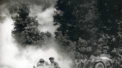 Martin munkacsi1 high Car