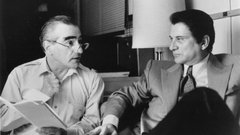 Martin scorsese joe pesci