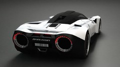 Marussia Russians russian cars