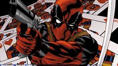 Marvel bump comic This