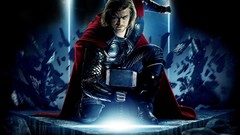 Marvel chris hemsworth thor Mjolnir Thor (movie)