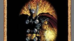 Marvel comics beta Ray