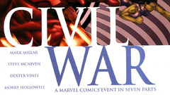 Marvel comics cartoon