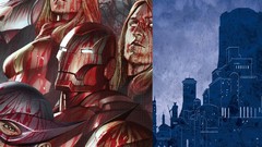 Marvel comics cartoon