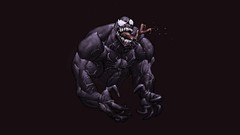 Marvel comics comics Venom