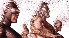 Marvel comics Cyclops New