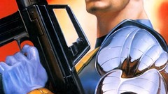 Marvel comics fan art