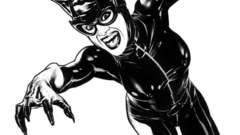 Marvel comics frank cho