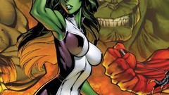 Marvel comics Hulk (comic