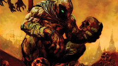 Marvel comics Moon Knight