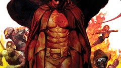 Marvel comics Moon Knight