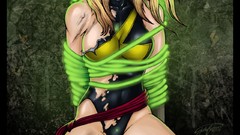 Marvel comics Ms. Marvel