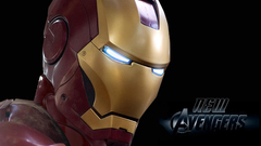 Marvel comics New Avengers