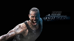 Marvel comics New Avengers