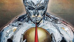 Marvel comics Nova (Richard Rider)