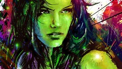 Marvel comics she-hulk