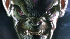 Marvel comics skrulls Secret Invasion