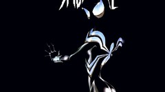 Marvel comics Spider-girl