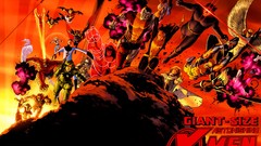 Marvel comics superheroes marvel comics