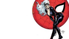 Marvel comics Terry Dodson