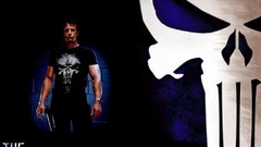 Marvel comics Thomas Jane