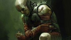 Marvel comics Thunderbolts