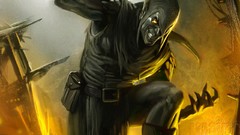 Marvel comics Thunderbolts