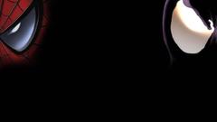 Marvel comics Venom Spider-Man