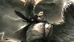 Marvel comics villains