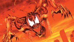 Marvel comics villians comics